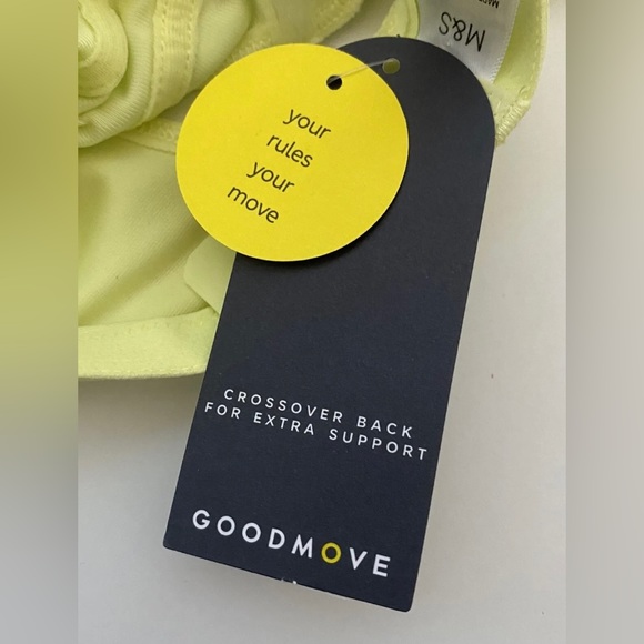 Pack of 2 M&S High Impact Sports Bras 34A Marks Spencer - Picture 5 of 7